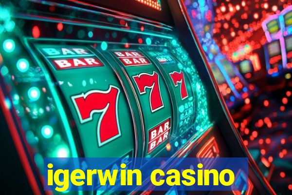 igerwin casino